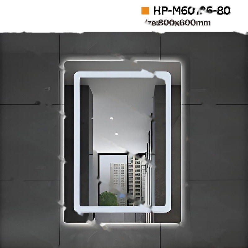 LT-M60186-80 bathroom mirrors