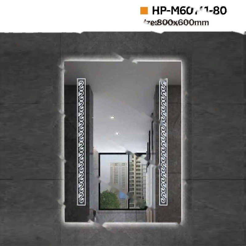LT-M60141-80 bathroom mirrors