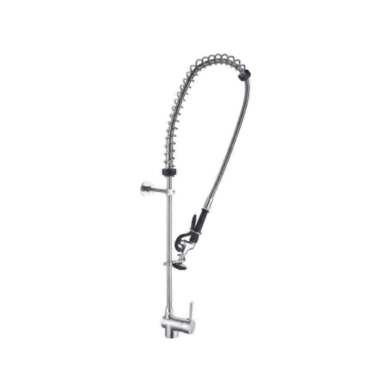 LT-10049-CFE-YCXSL bathtub faucet, tub filler, bath mixer