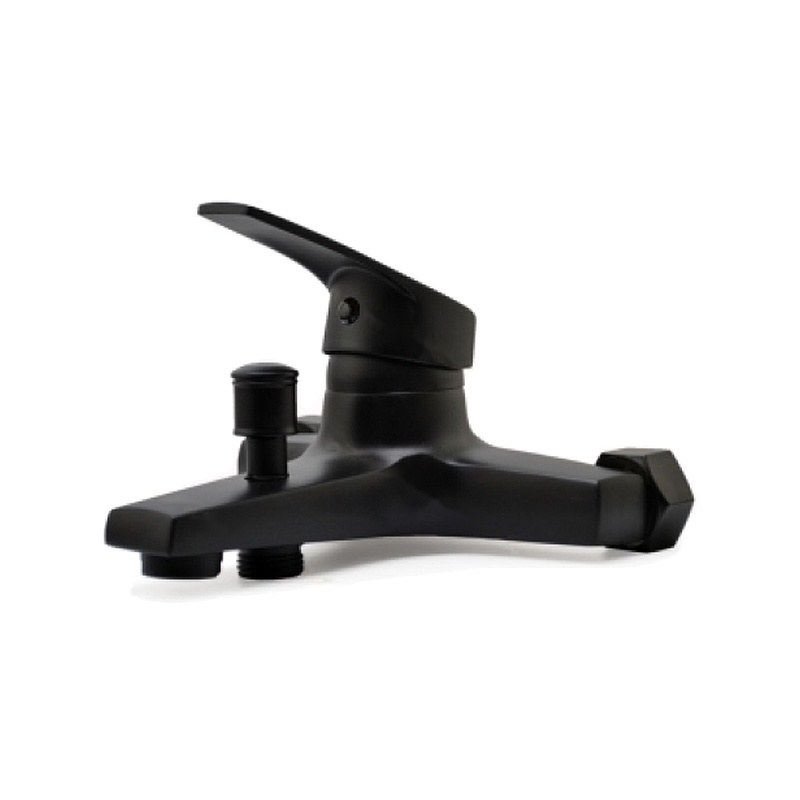LT-10039-BRA-QCYGLT bathtub faucet, tub filler, bath mixer
