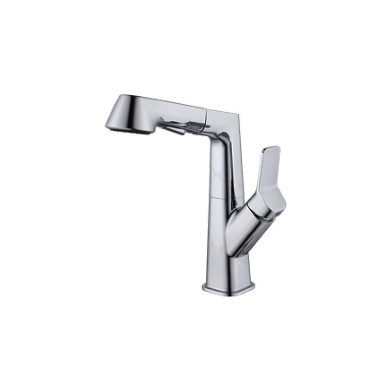 LT-10017-ZINC-MPCLLRLT basin faucet, washbasin mixer, lavatory faucet