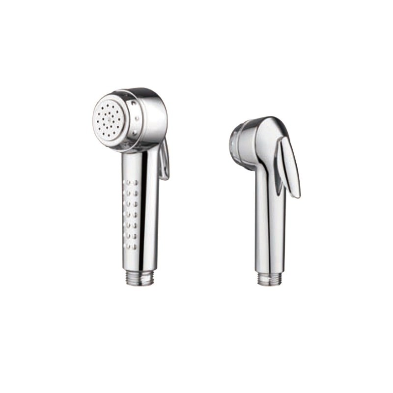 LT-10040-PLA-PQ bidet sprayer, handheld bidet, toilet spray gun