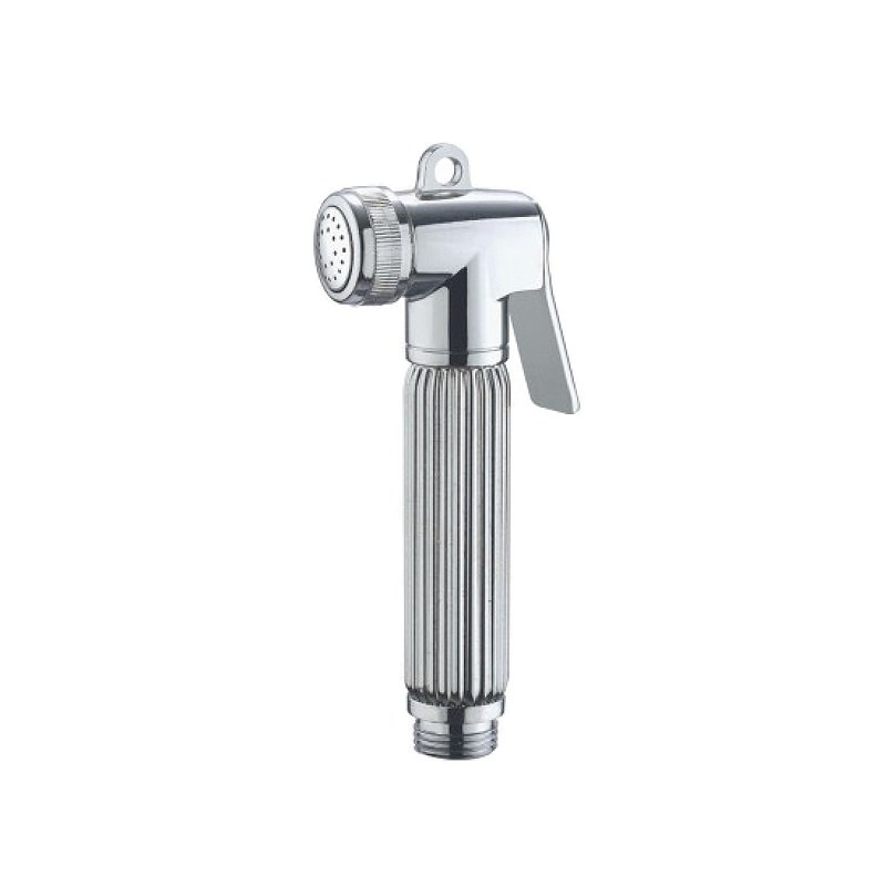 LT-13072-ZINC-PQ bidet sprayer, handheld bidet, toilet spray gun