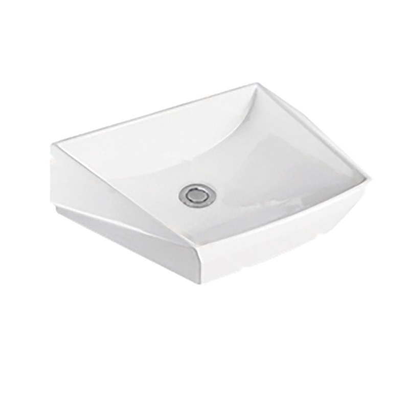 LT-6007 white art-basins