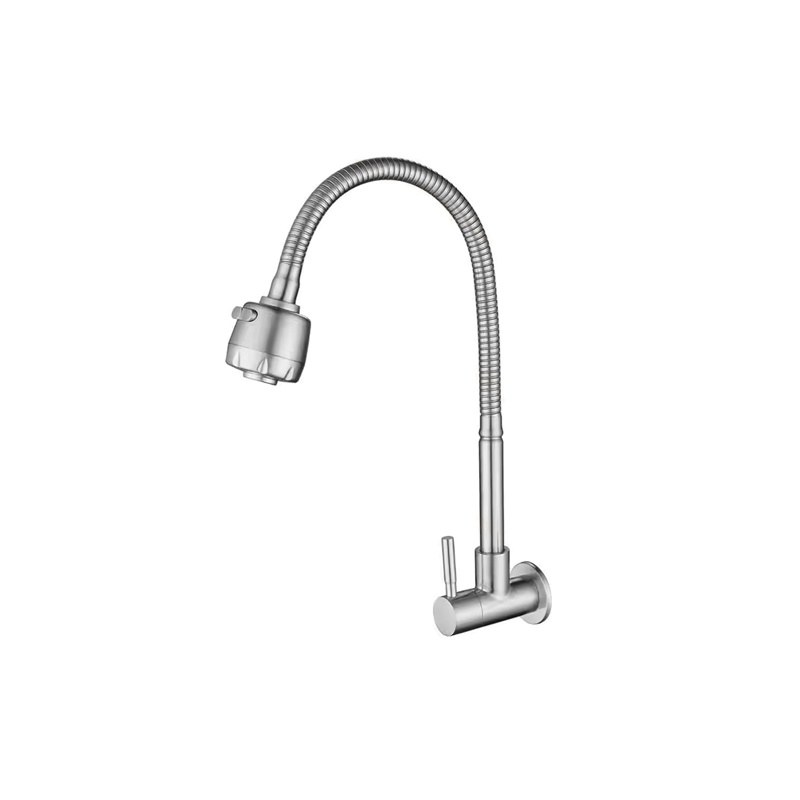 LT-10024-SS-QCSCDLLT kitchen faucet, kitchen mixer tap, sink faucet