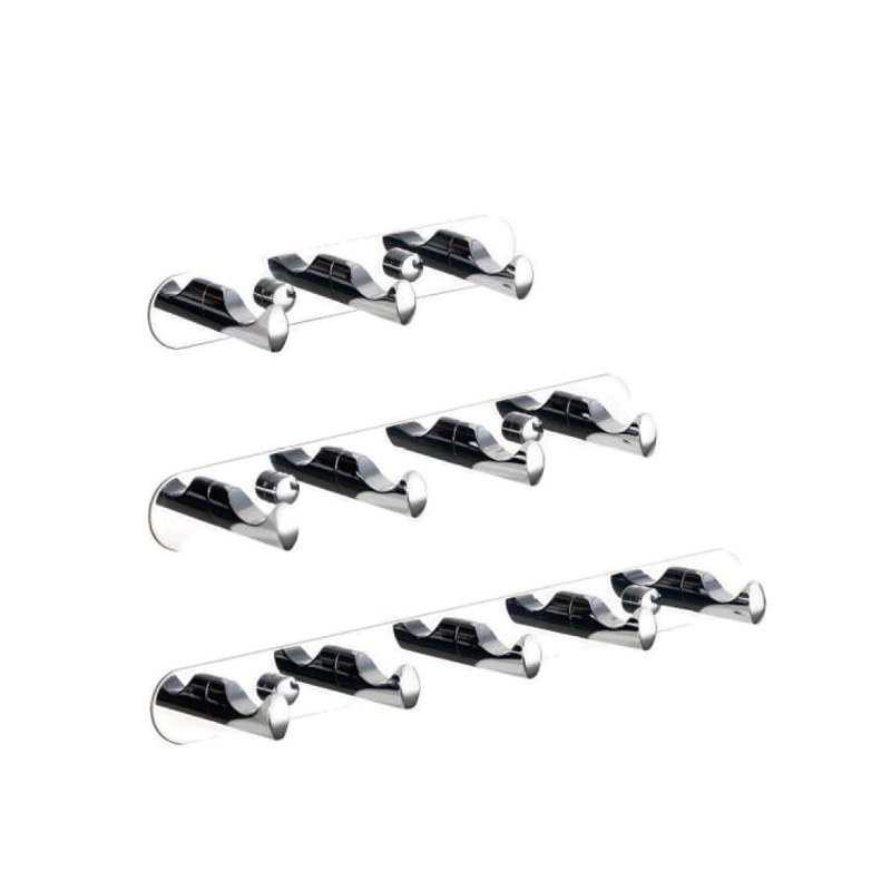LT-ZA31601H-C bathroom hardware set, towel bar, bath accessory