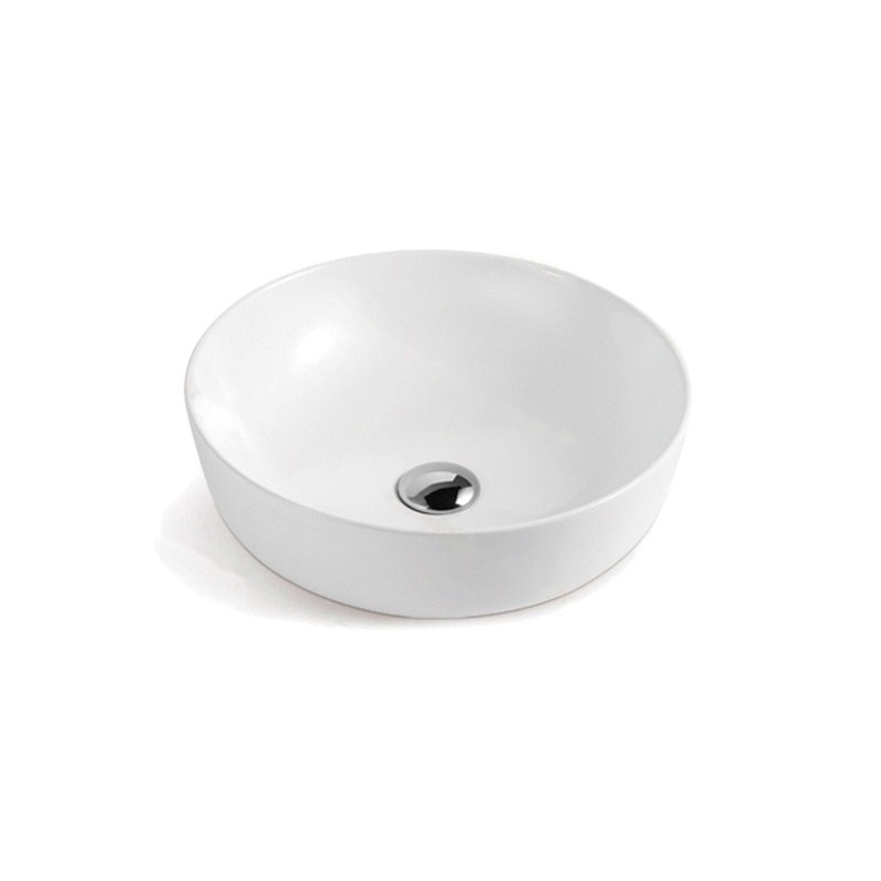 LT-6143 white art-basins