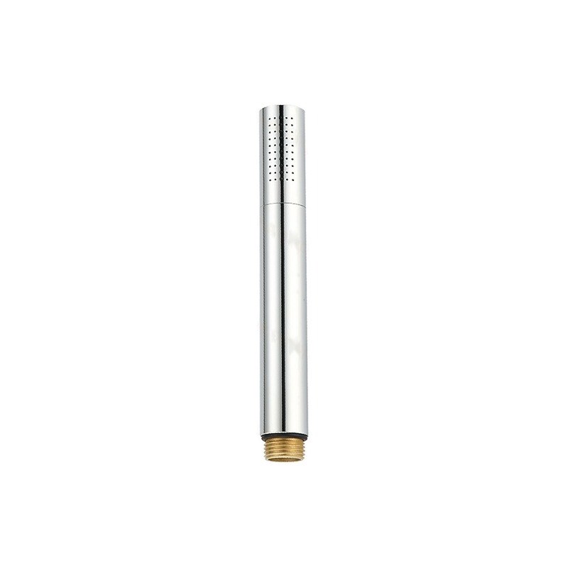 LT-10003-BRA-SP hand shower, hand held shower head
