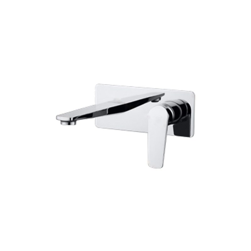 LT-10079-BRA-QCMPLRLT basin faucet, washbasin mixer, lavatory faucet