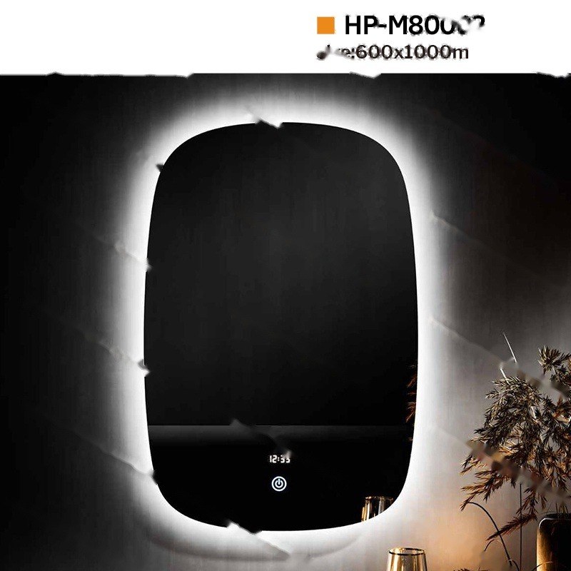 LT-M80002 bathroom mirrors