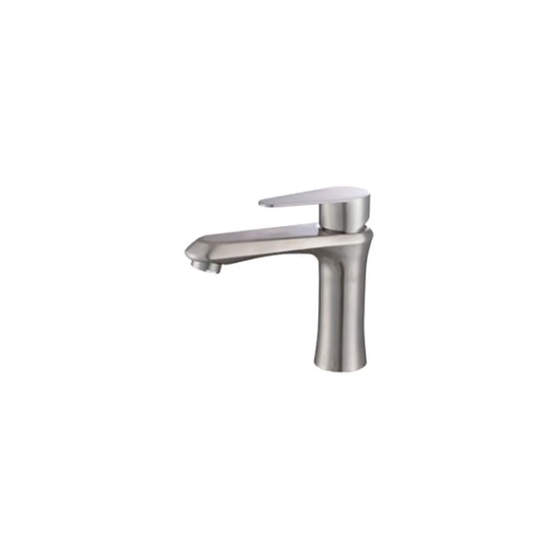 LT-10015-SS-TCMPLRLT basin faucet, washbasin mixer, lavatory faucet
