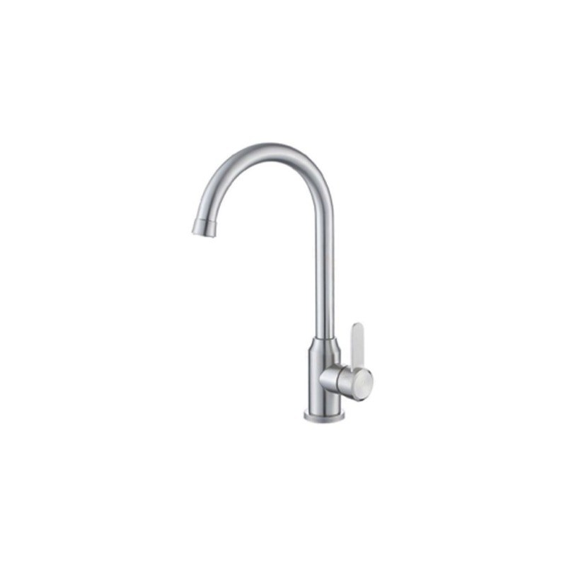 LT-10021-SS-TCSCLRLT kitchen faucet, kitchen mixer tap, sink faucet