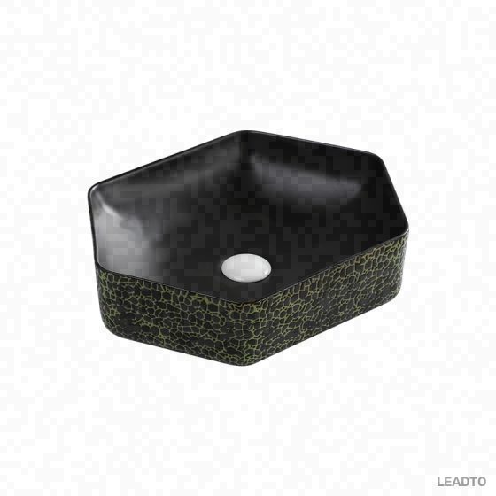 LT-6016-HE-M-GGBL black art-basins