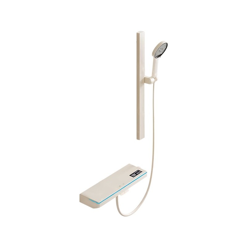 LT-10014-AL-JYLYHS shower set, shower system, complete shower kit