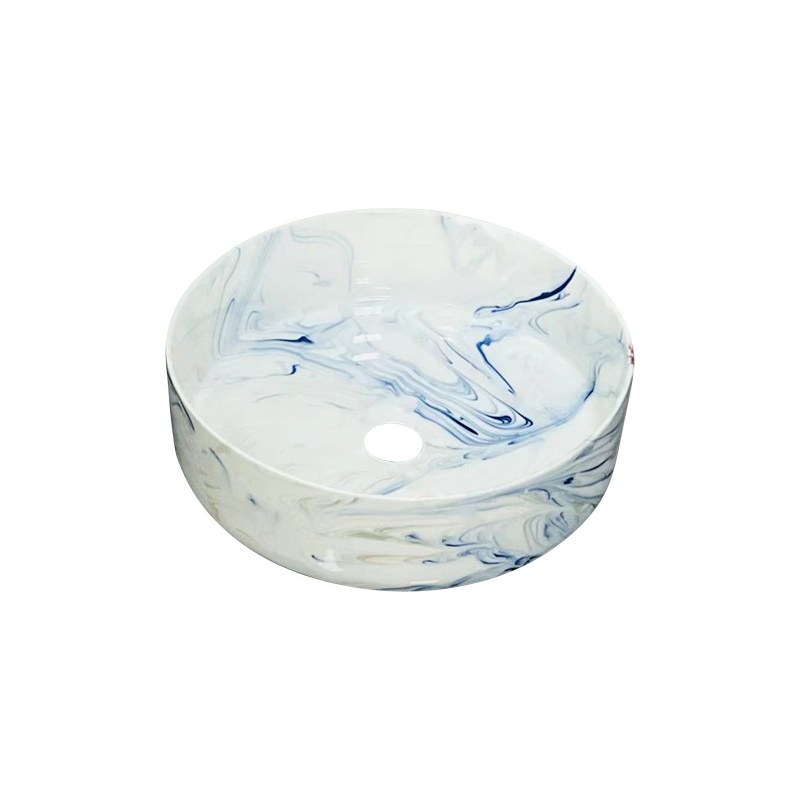 LT-6145-CS-WCT2 white art-basins