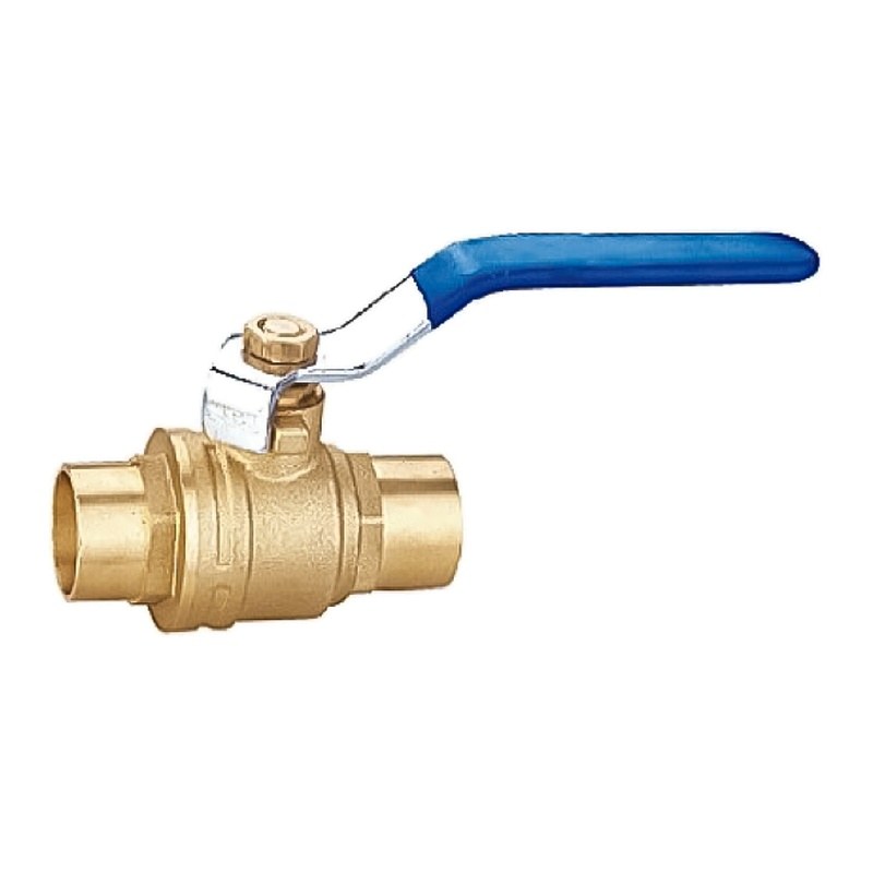 LT-10060-BT-FM angle valve, stop valve, bibcock