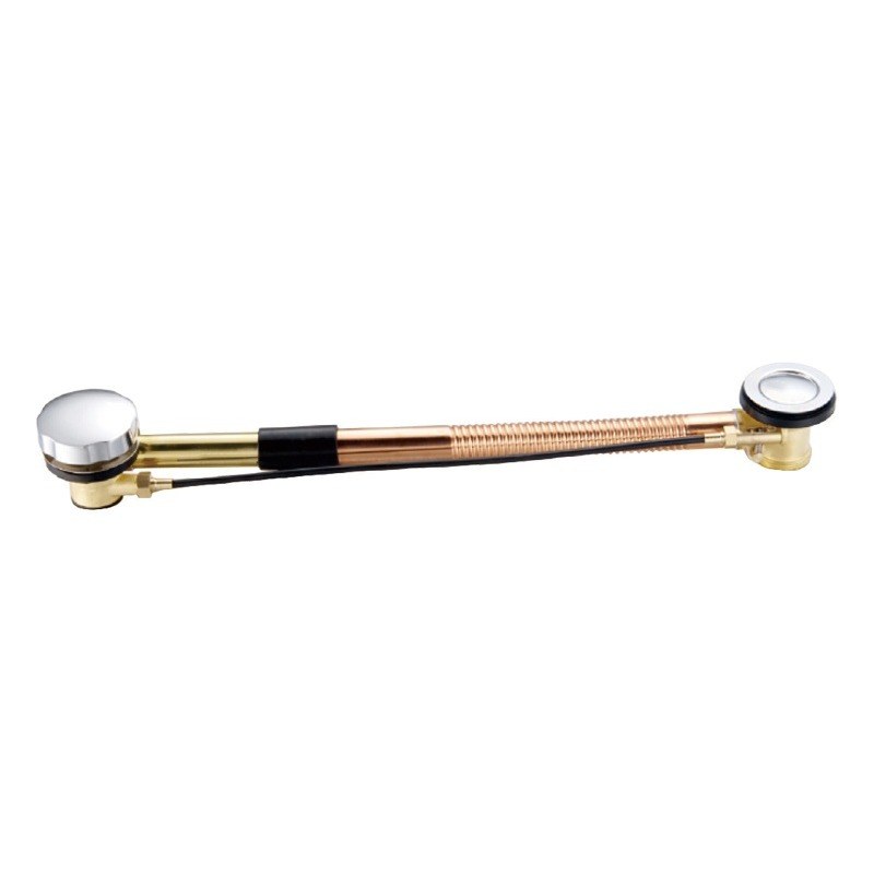 LT-10007-BRA-YGXSQ floor drain, shower drain, waste outlet