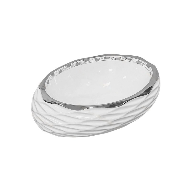LT-6472-GID-WSG4 white art-basins
