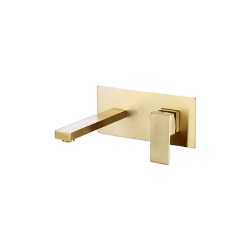 LT-10067-BRA-QCMPLRLT basin faucet, washbasin mixer, lavatory faucet