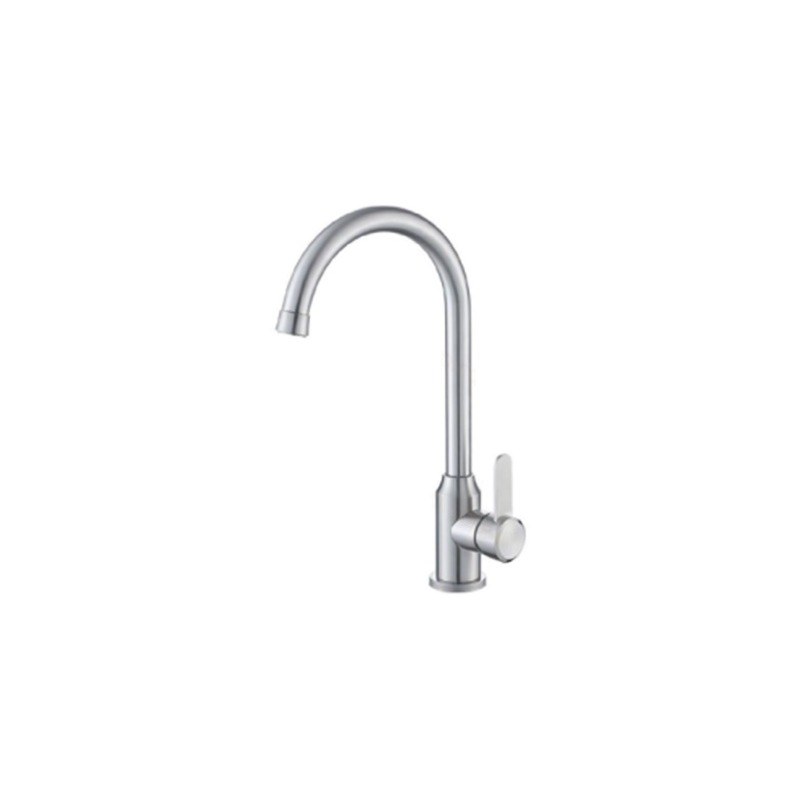 LT-10055-SS-TCSCLRLT kitchen faucet, kitchen mixer tap, sink faucet