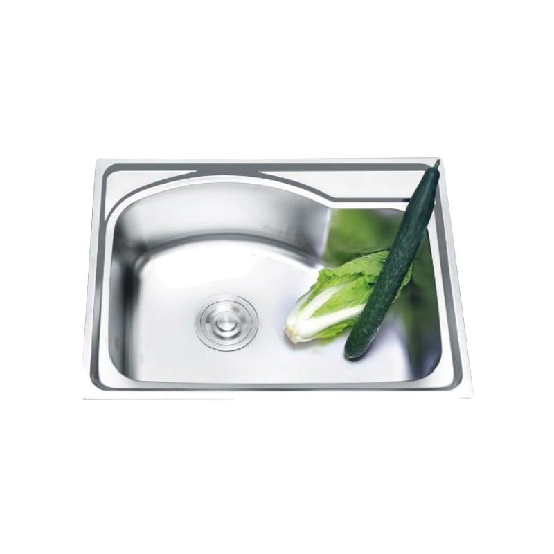 LT-5843LS kitchen sink, stainless sink, wash basin sink