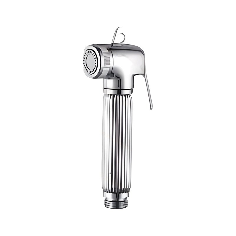 LT-12013-BRA-PQ bidet sprayer, handheld bidet, toilet spray gun