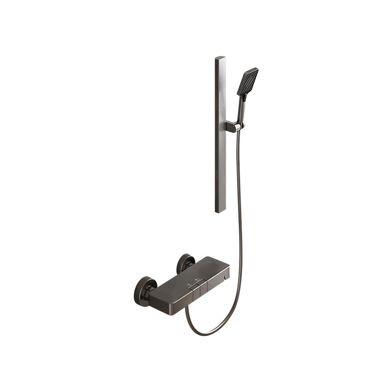 LT-10012-AL-JYLYHS shower set, shower system, complete shower kit