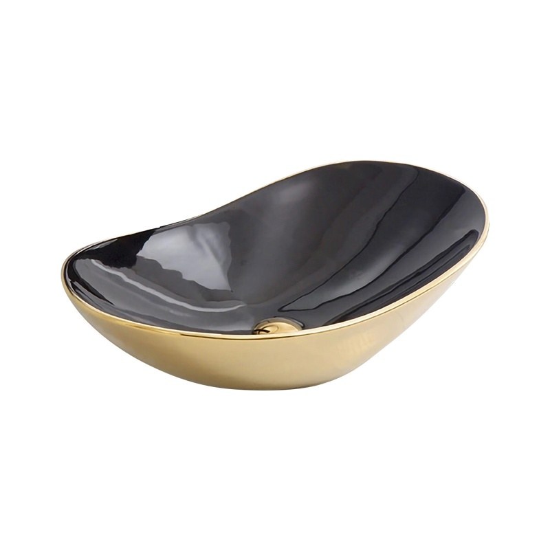 LT-6089-GI-GDBL black art-basins