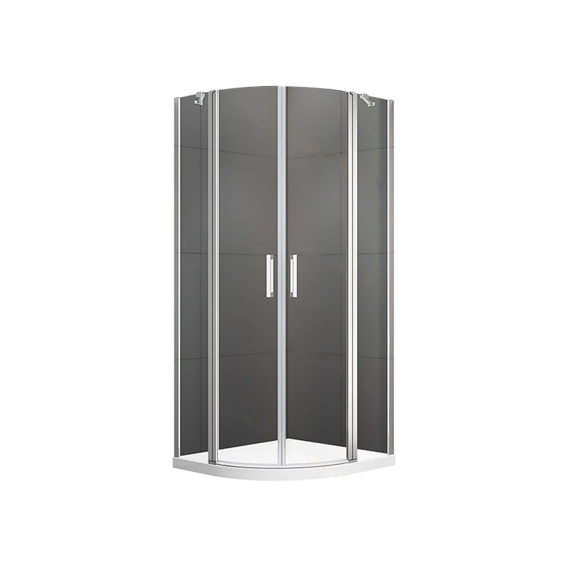 LT-10033-SR-LYF shower enclosure, shower cubicle, shower screen