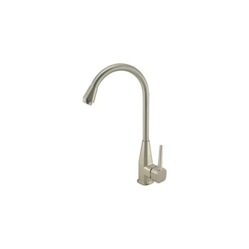 LT-10008-ZINC-TCSCLRLT kitchen faucet, kitchen mixer tap, sink faucet