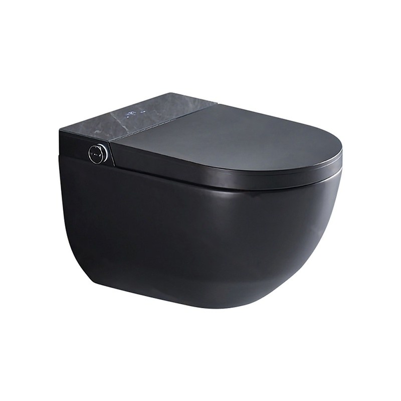 LT-TO-1059-WB-BL black smart-toilets