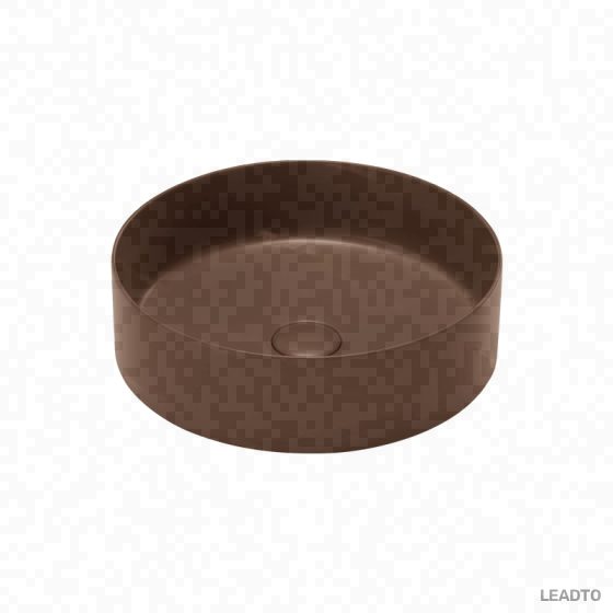 LT-6003-M-DB colored art-basins