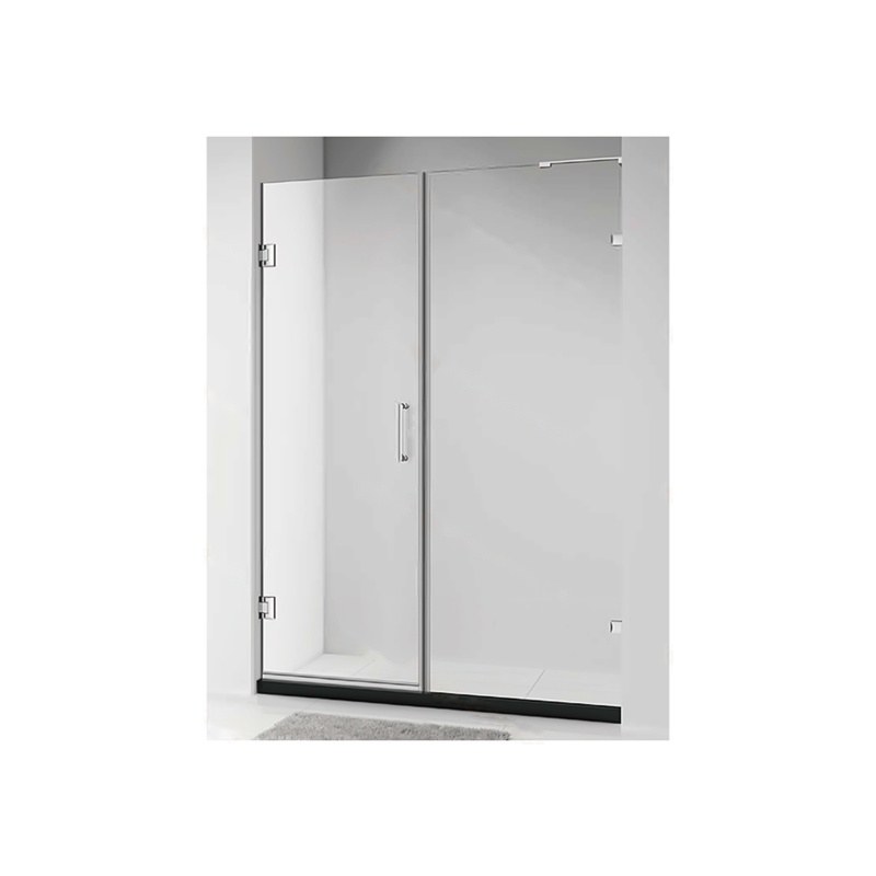 LT-10128-SR-LYF shower enclosure, shower cubicle, shower screen