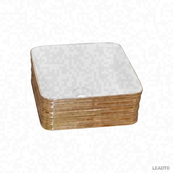 LT-6001S-GI-CGW colored art-basins