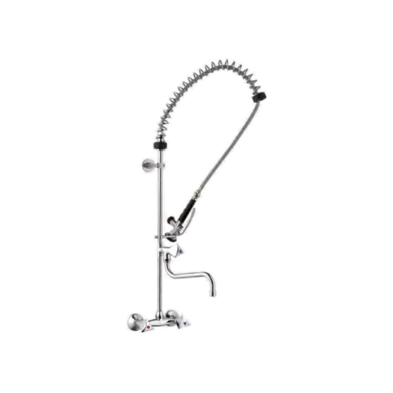 LT-10072-CFE-YCXSL bathtub faucet, tub filler, bath mixer