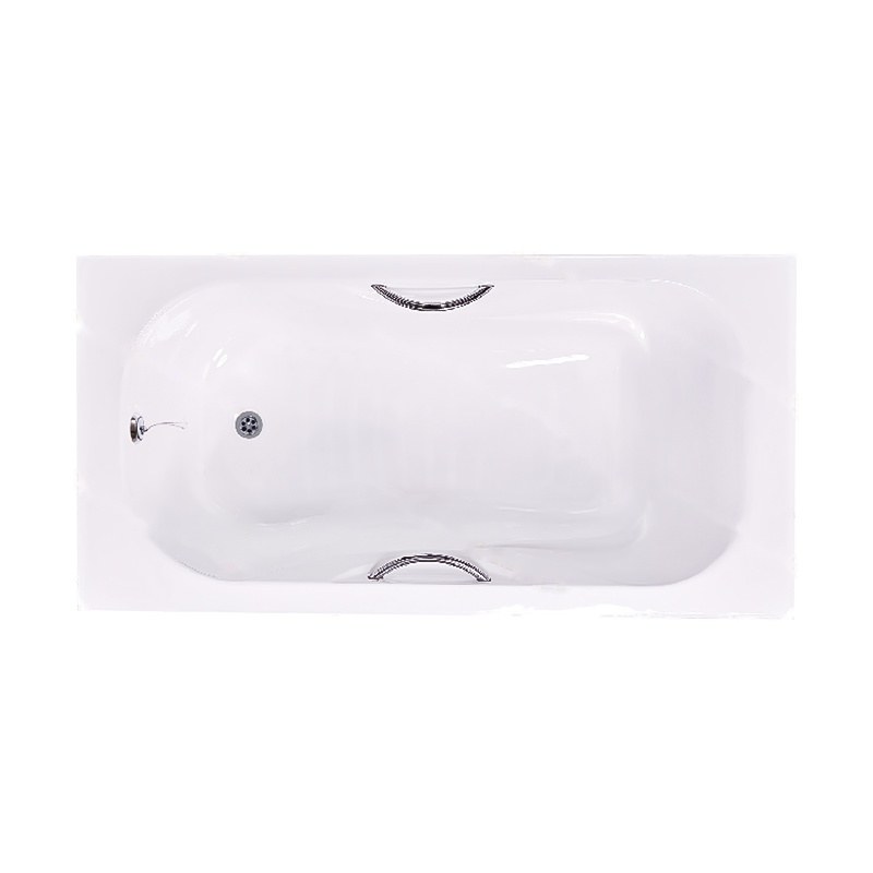 LT-10018-EB-YG bathtub, freestanding tub, soaking tub