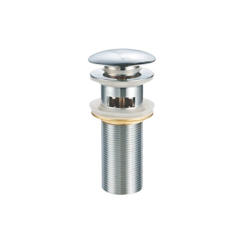 LT-10036-ZINC-MPXSQ floor drain, shower drain, waste outlet
