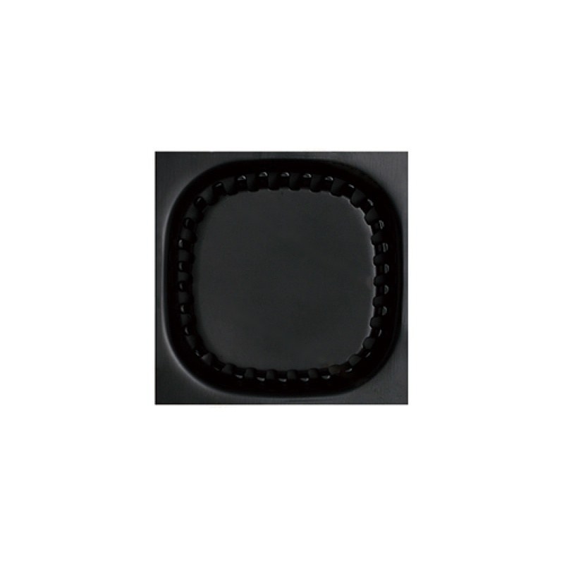 LT-10346-SS-DL floor drain, shower drain, waste outlet
