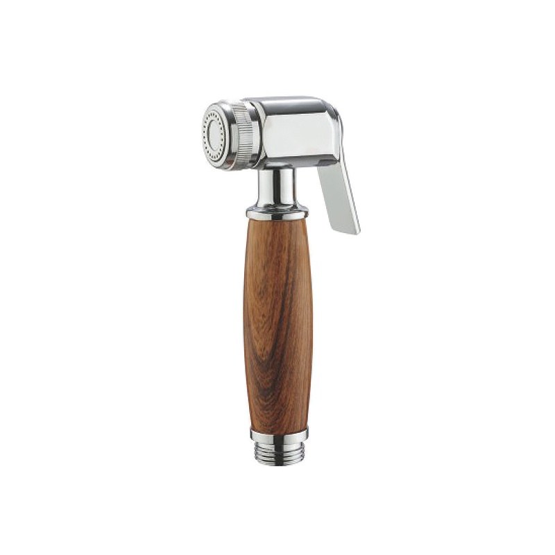 LT-13122-ZINC-PQ bidet sprayer, handheld bidet, toilet spray gun