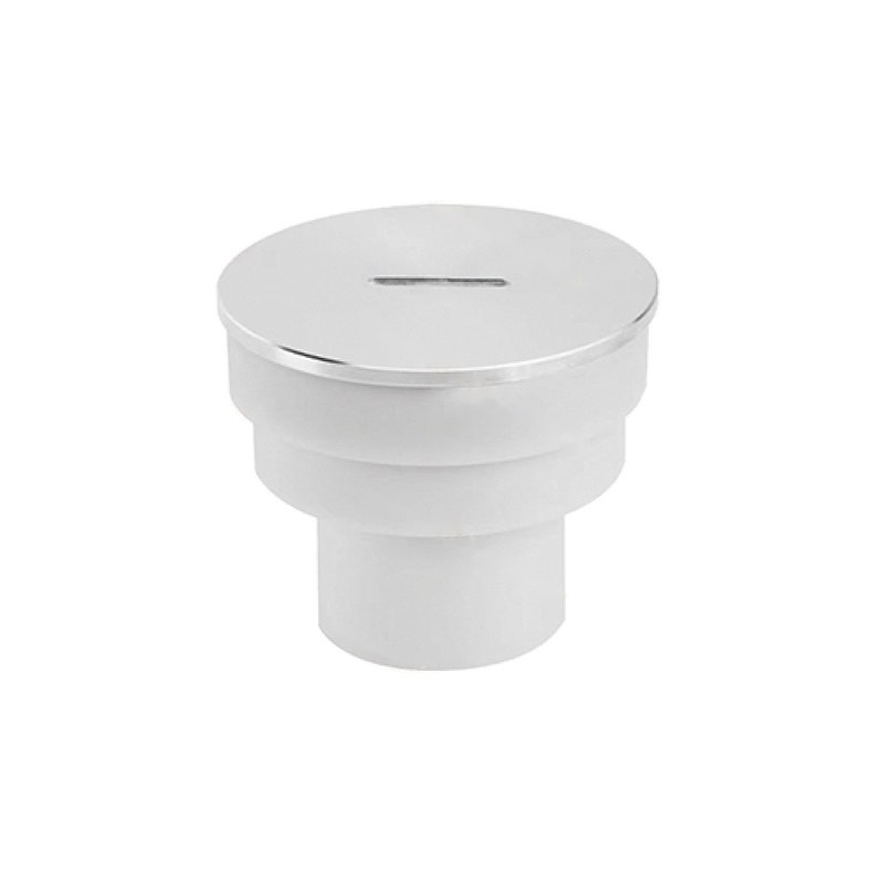 LT-10390-SS-DL floor drain, shower drain, waste outlet