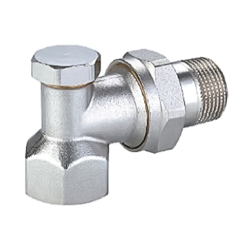 LT-10139-BT-FM angle valve, stop valve, bibcock