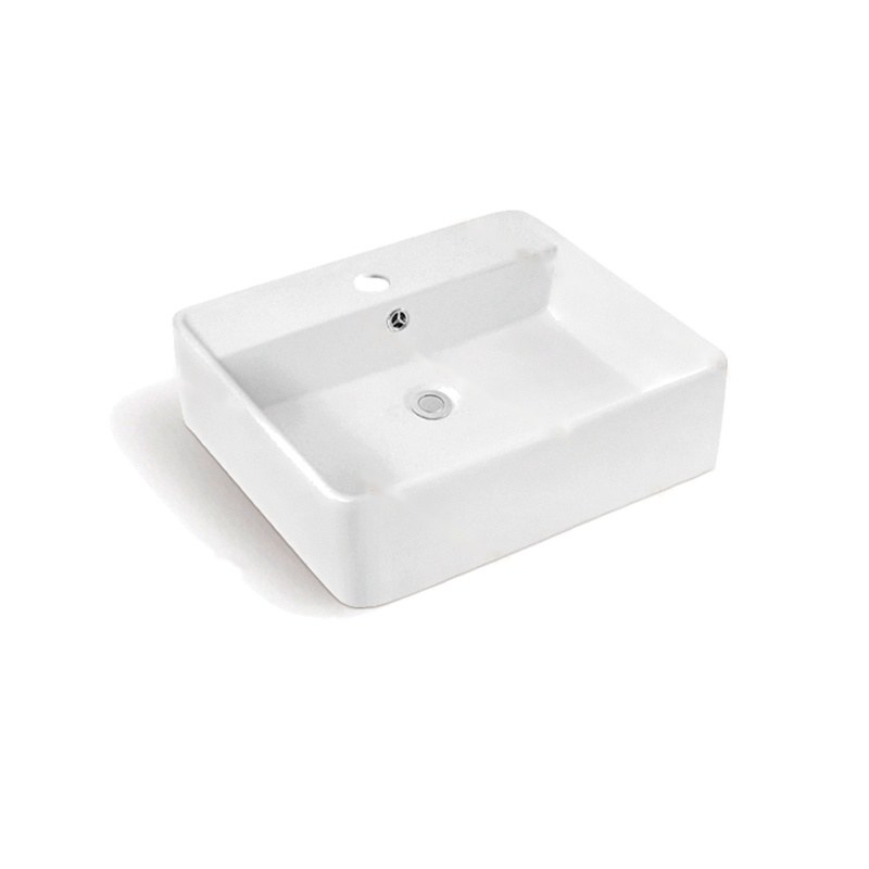 LT-6176 white art-basins