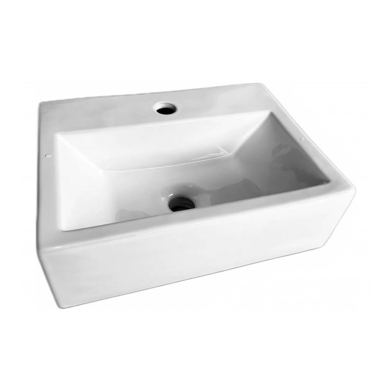 LT-8432 white art-basins