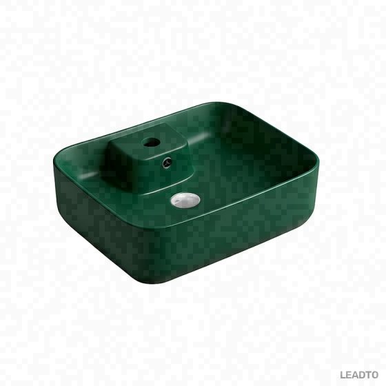 LT-6093-M-BG colored art-basins