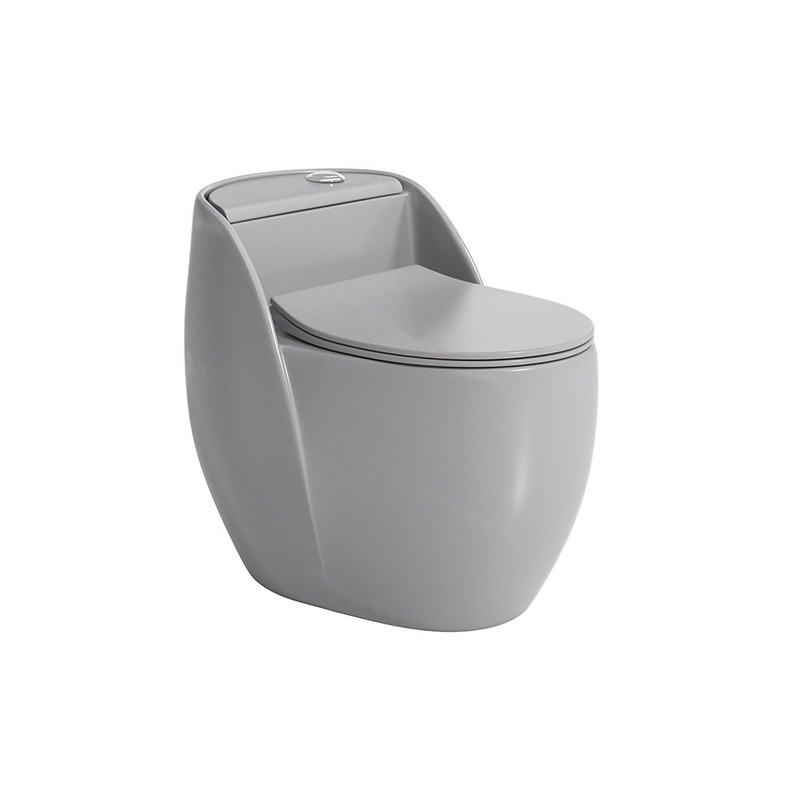 LT-1353-M-LG grey one-piece-toilets