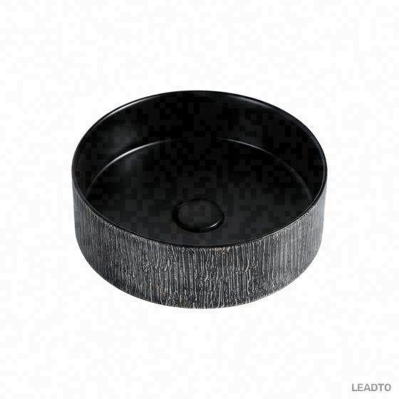 LT-6003-CS-SGBL3 black art-basins