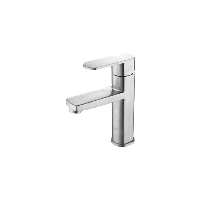 LT-10086-SS-TCMPLRLT basin faucet, washbasin mixer, lavatory faucet