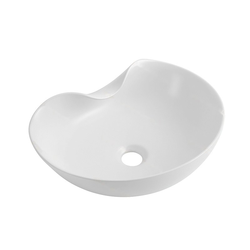 LT-6673 white art-basins