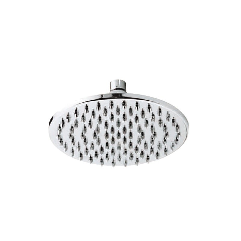 LT-10077-PLA-DP overhead shower, rain shower head, ceiling shower