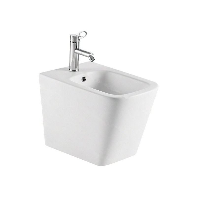 LT-403B-M-W bidet, bidet bowl